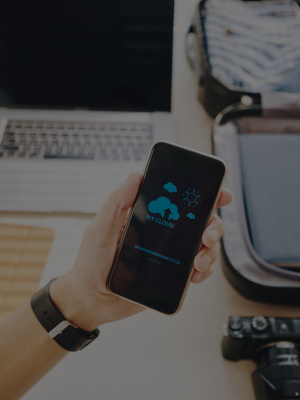 Custom Mobile App Development
